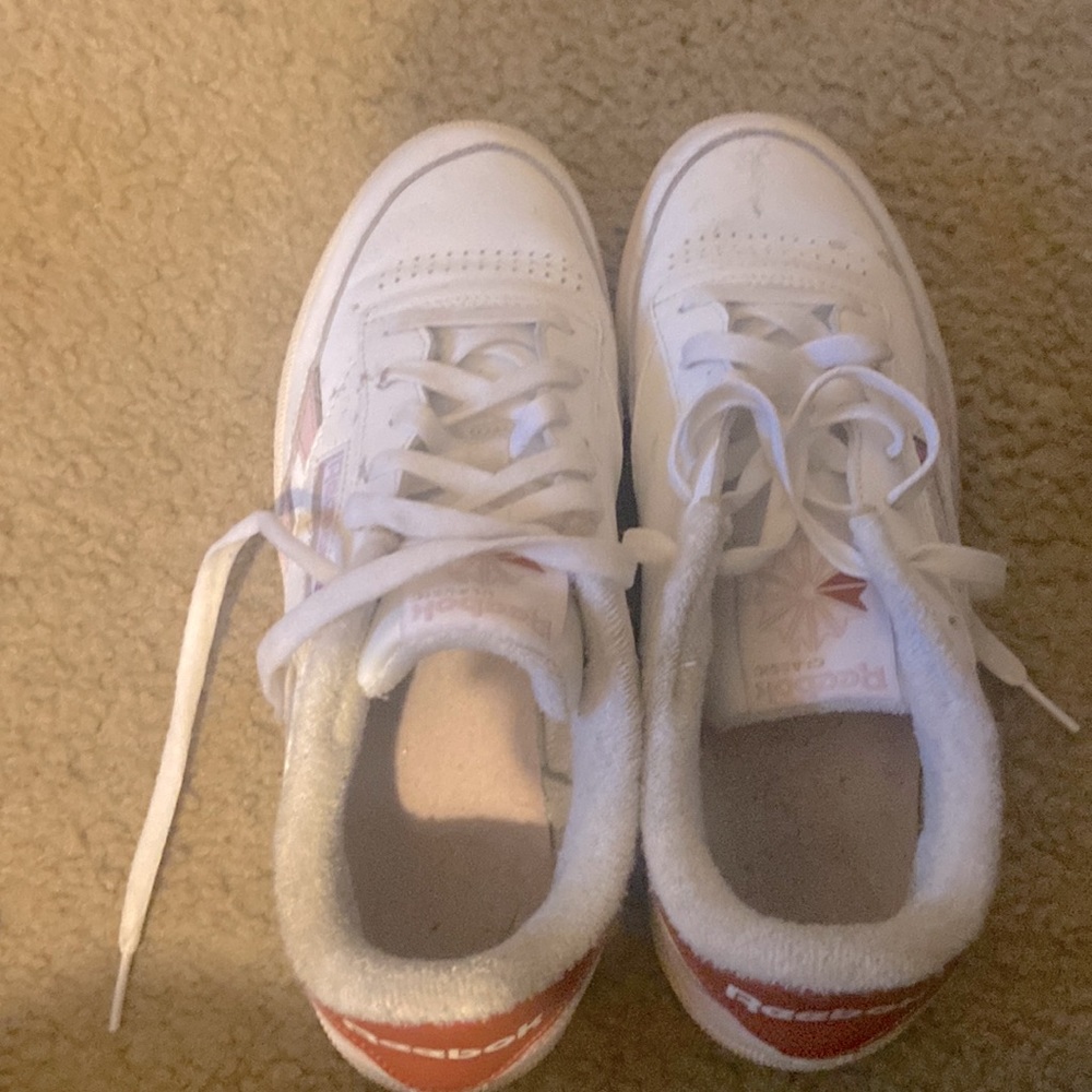 reebok classics
